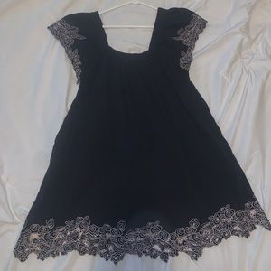 Forever 21 dress